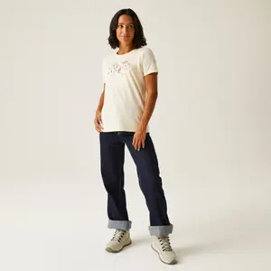 T-shirt donna Regatta Filandra IX image-1