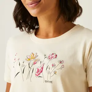 T-shirt donna Regatta Filandra IX image-6