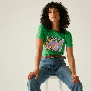 T-Shirt Regatta Filandra IX image-5