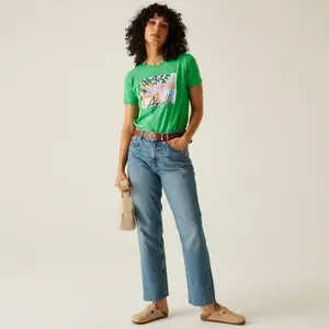 T-Shirt Regatta Filandra IX image-2