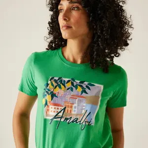 T-Shirt Regatta Filandra IX image-6