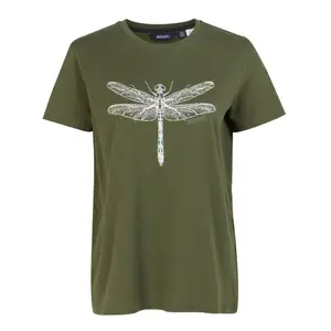 Damen-T-Shirt Regatta Filandra IX image-0