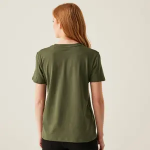 Damen-T-Shirt Regatta Filandra IX image-4