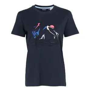 Dames T-shirt Regatta Filandra IX image-0