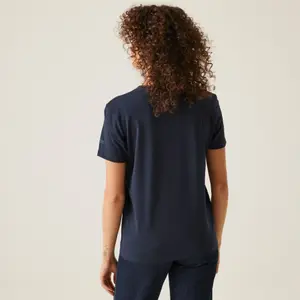 Dames T-shirt Regatta Filandra IX image-4