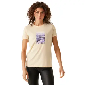 Camiseta mujer Regatta Filandra IX image-0