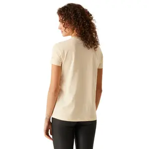 Camiseta mujer Regatta Filandra IX image-2