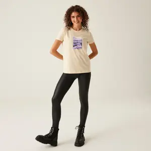 Camiseta mujer Regatta Filandra IX image-1