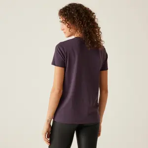 Damen-T-Shirt Regatta Filandra IX image-4