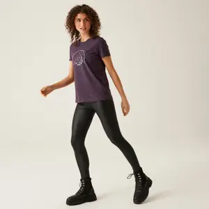 Damen-T-Shirt Regatta Filandra IX image-1