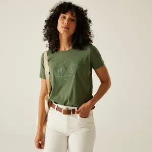 T-Shirt Regatta Filandra IX image-2