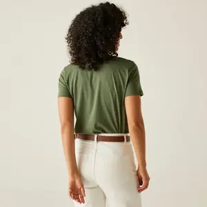 T-Shirt Regatta Filandra IX image-5