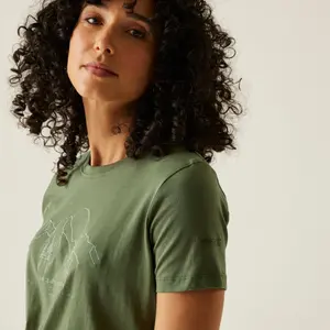 T-Shirt Regatta Filandra IX image-6