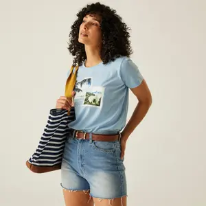 T-Shirt Regatta Filandra IX image-2