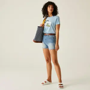 T-Shirt Regatta Filandra IX image-3