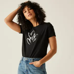 T-Shirt Regatta Filandra IX image-2