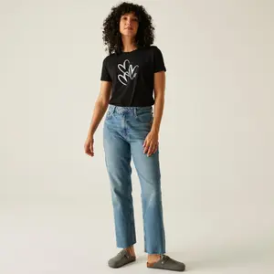 T-Shirt Regatta Filandra IX image-3