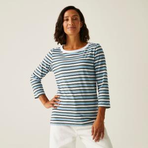 Langarmshirt Regatta Baylette II image-3