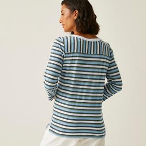 Langarmshirt Regatta Baylette II image-4