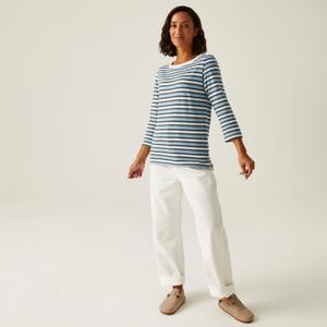 Langarmshirt Regatta Baylette II image-5