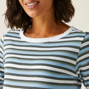 Langarmshirt Regatta Baylette II image-6