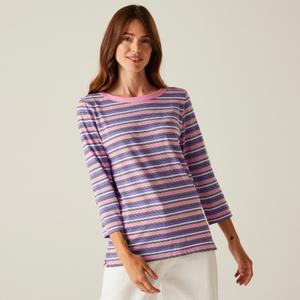 Langarmshirt Regatta Baylette II image-2