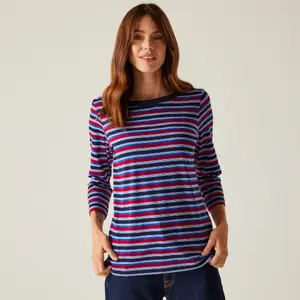 Langarmshirt Regatta Baylette II image-2