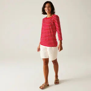 Langarmshirt Regatta Baylette II image-3