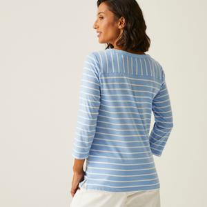 Langarmshirt Regatta Baylette II image-4