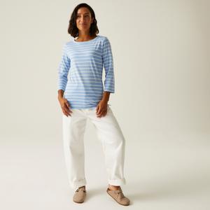 Langarmshirt Regatta Baylette II image-5