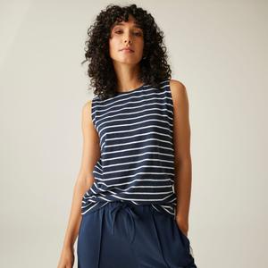 Camiseta de tirantes para mujer Regatta Fariene image-1