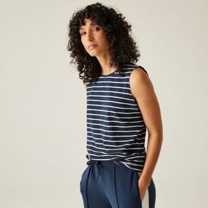 Camiseta de tirantes para mujer Regatta Fariene image-3