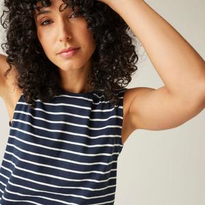 Camiseta de tirantes para mujer Regatta Fariene image-6