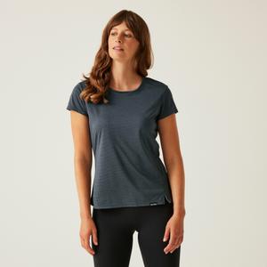 Koszulka damska Regatta Limonite VIII image-1