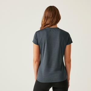 Koszulka damska Regatta Limonite VIII image-5