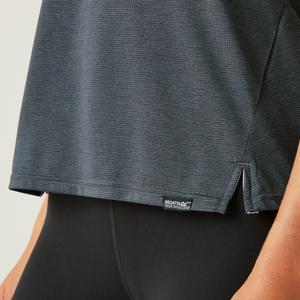 Koszulka damska Regatta Limonite VIII image-6