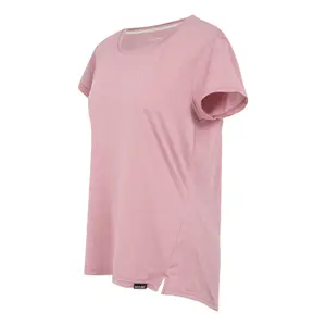 Dames-T-shirt Regatta Limonite VIII image-1