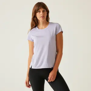 Dames-T-shirt Regatta Limonite VIII image-2