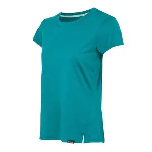 Dames-T-shirt Regatta Limonite VIII image-3