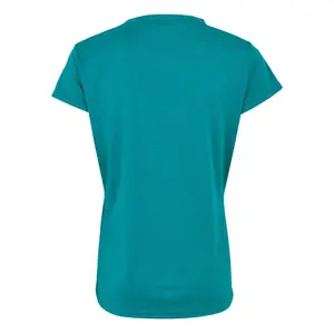 Dames-T-shirt Regatta Limonite VIII image-4