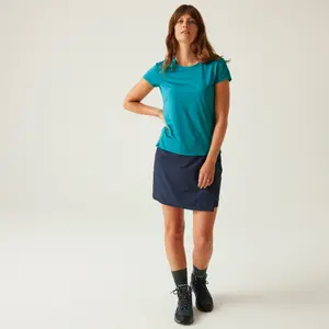 Dames-T-shirt Regatta Limonite VIII image-2