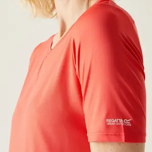 T-Shirt Regatta Fingal image-2