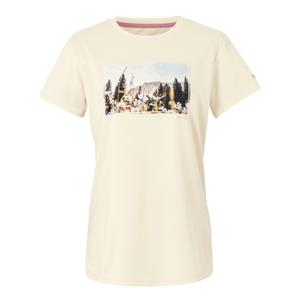 rwt338-045-t-shirt-for-kvinnor-regatta-fingal-ix-lightvanilla