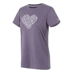 T-Shirt Regatta Fingal IX image-2