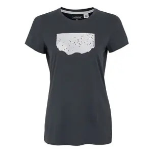 Camiseta mujer Regatta Fingal image-0