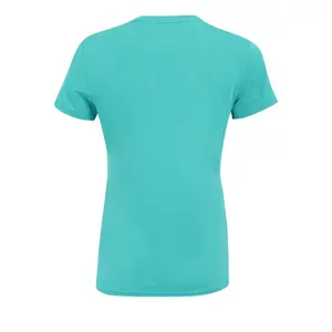 Γυναικείο T-shirt Regatta Fingal Strtch image-1