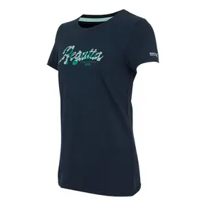 Camiseta mujer Regatta Fingal image-2