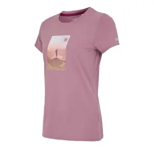 Camiseta mujer Regatta Fingal image-2