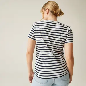 Women's T-shirt Regatta Bayletta image-5