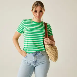 Women's T-shirt Regatta Bayletta image-3